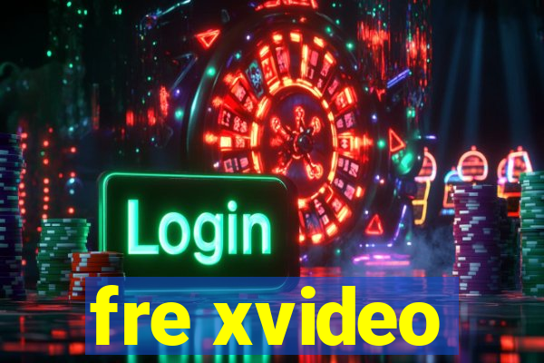 fre xvideo